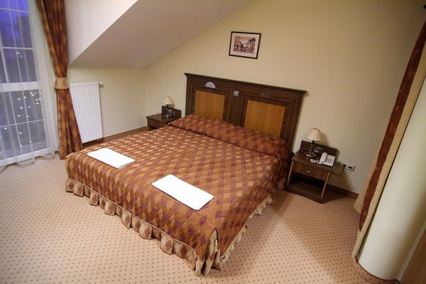 Öreg Miskolcz Hotel és Étterem